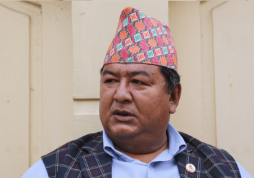 श्रममन्त्री नेतृत्वको टोली मलेसिया जाँदै, नेपाली समुदायसँग  छलफल गरिने